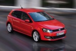 Volkswagen Polo – автомобиль года в Европе