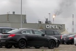 GM принесет в жертву рабочих Opel
