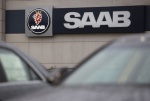 Saab потерял надежду