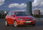 Финалисты европейского конкурса «Автомобиль года»