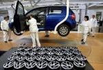 Volkswagen рвется в ряды «системщиков»