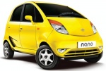 Провод поджигает Tata Nano