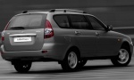 Lada Kalina и Priora станут безопасней