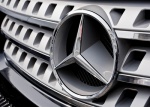 Mercedes теснят конкуренты