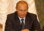 Путин увидел бюджетную модель VW