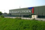 Российский завод Peugeot Citroen откроется в марте 2010 года
