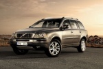 Volvo продлит жизнь внедорожнику XC90 