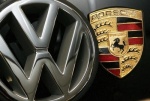 VW продаст акции для покупки Porsche 