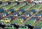 Российский авторынок вновь на пятом месте в Европе