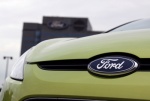 Ford побил рекорд восьмилетней давности