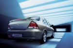 АвтоВАЗ начнет выпускать иномарки в 2012 году