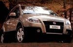 Внедорожники Fiat будут выпускаться в России