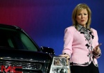 Отдел продаж GM возглавит женщина