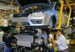 Рабочие Ford уволились в знак протеста 
