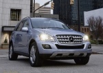 Mercedes разведет «табун» гибридов