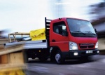 КАМАЗ и Mitsubishi выпустят конкурента «Газели»