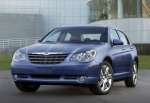 Chrysler Sebring и Dodge Avenger: умри, но не сейчас
