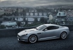 Aston Martin против электрокаров