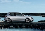 Volkswagen Golf снова первый в Европе