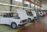 «ИжАвто» получил вазовскую «классику»