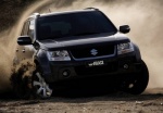Suzuki Grand Vitara сбросил цены в России