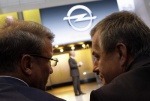 Сбербанк устроит для Opel конкурс среди российских заводов