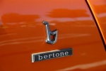Bertone поможет Chrysler покорить Европу