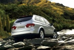 Внедорожники SsangYong переедут на Дальний Восток в декабре