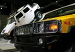 GM согласовал с китайцами продажу Hummer