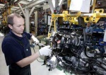 Ford вновь тормозит российский конвейер 