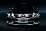 Toyota отзывает 700 тысяч китайских моделей