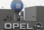 GM может оставить Opel 