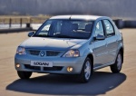 «Автофрамос» возобновил выпуск Renault Logan