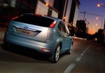 Ford Focus станет безопаснее и дороже