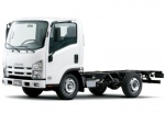 Sollers заморозил выпуск грузовиков Isuzu