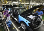 SsangYong запустит производство в августе