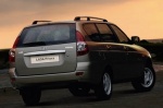 Lada превратится в иномарку