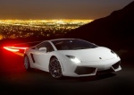Гибридный Lamborghini появится в 2015 году