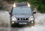 Nissan начал сборку X-Trail в России