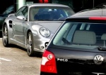Volkswagen и Porsche объединились