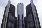 GM показал рост продаж на 20%