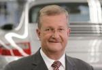 Глава Porsche покинул компанию