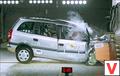 Opel Zafira 1.6 2005 г.в.