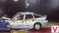 Opel Vectra GTS 1.8-16V 2002 г.в.