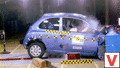 Nissan Micra 1.0 2003 г.в.
