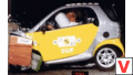 Smart City Coupe Smart 2000 г.в.