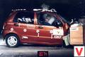 Daewoo Matiz 1999 г.в.