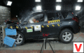 Toyota RAV4 2.0 16v VVT-i 2006 г.в.