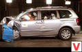 Kia Carnival 2.7 V6 2006 г.в.