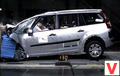 Citroen C4 Picasso 1.6 HDiF 2007 г.в.